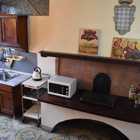 Relais Lorebian Hotel Pisa Buitenkant foto