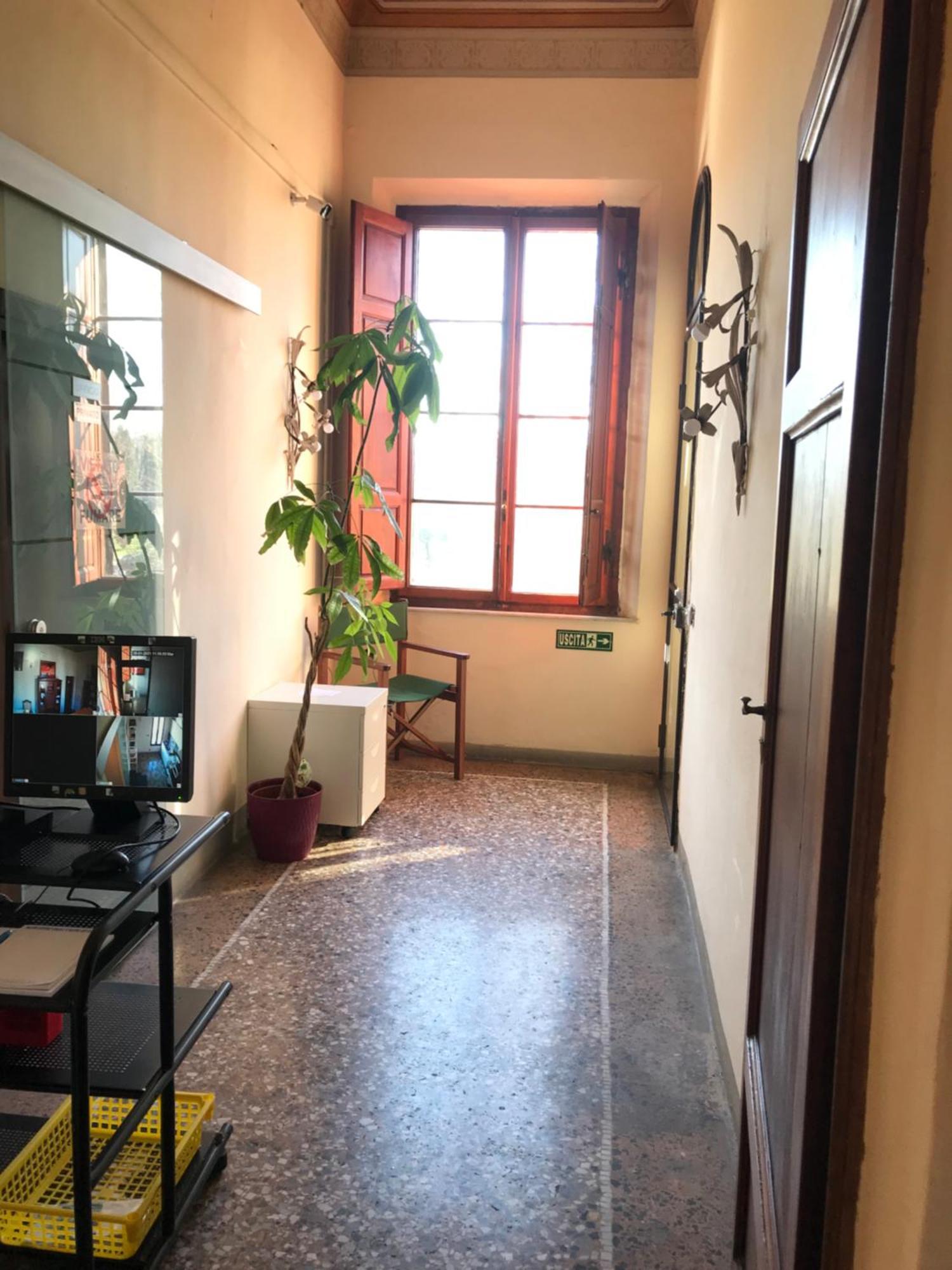 Relais Lorebian Hotel Pisa Buitenkant foto