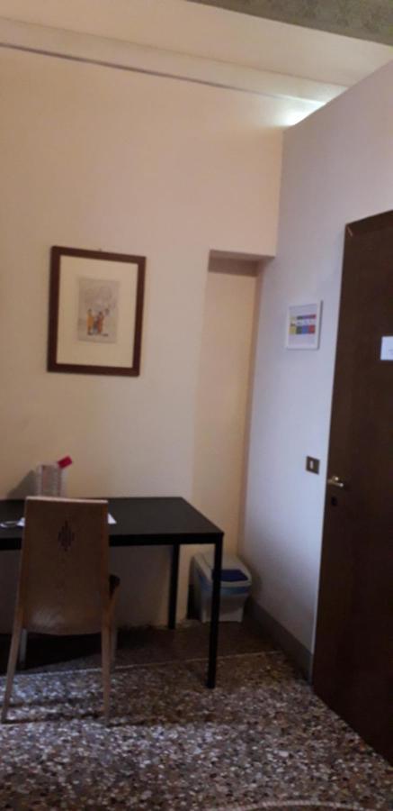 Relais Lorebian Hotel Pisa Buitenkant foto