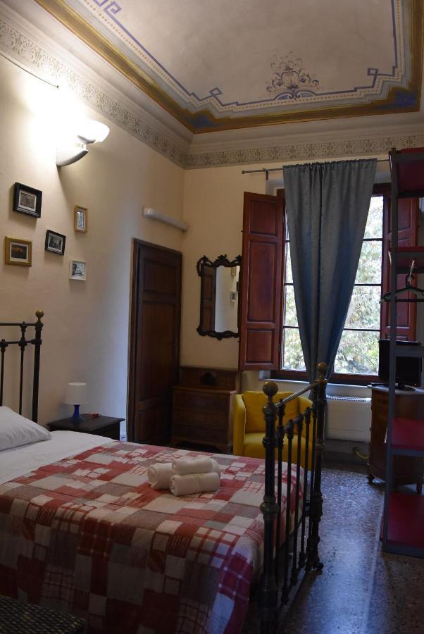 Relais Lorebian Hotel Pisa Buitenkant foto