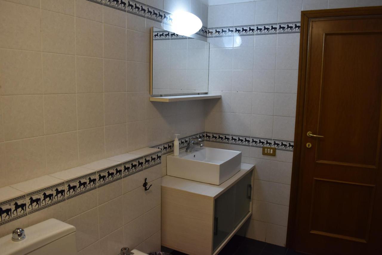 Relais Lorebian Hotel Pisa Buitenkant foto