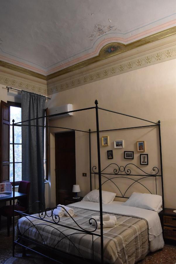 Relais Lorebian Hotel Pisa Buitenkant foto