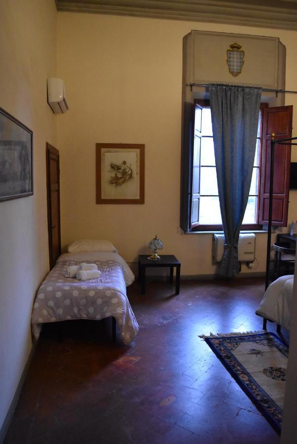 Relais Lorebian Hotel Pisa Buitenkant foto