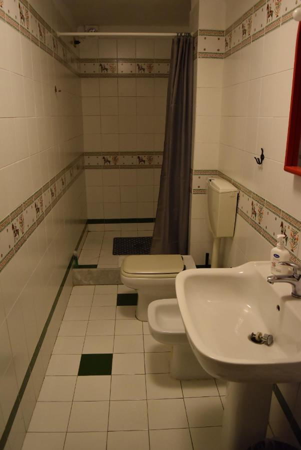 Relais Lorebian Hotel Pisa Buitenkant foto