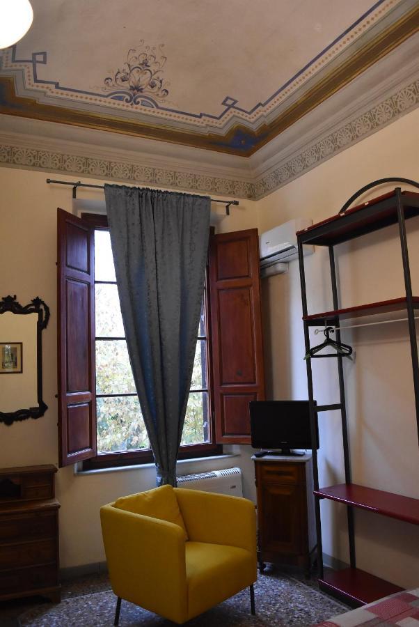 Relais Lorebian Hotel Pisa Buitenkant foto