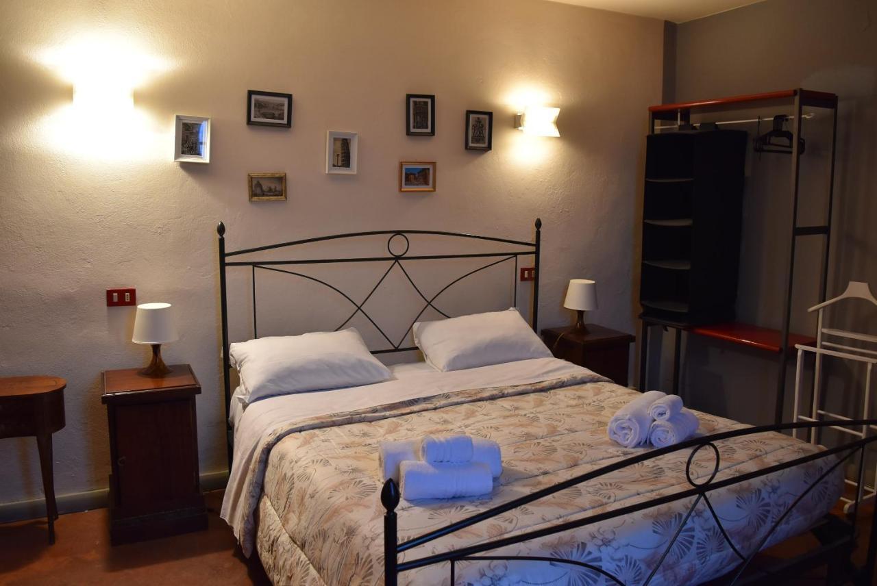 Relais Lorebian Hotel Pisa Buitenkant foto