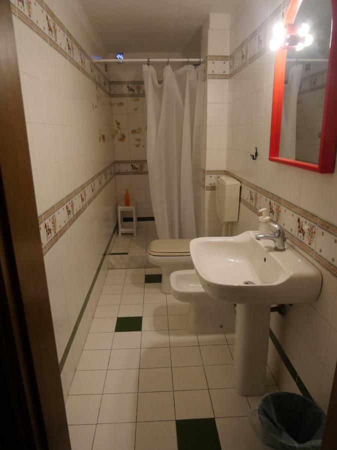 Relais Lorebian Hotel Pisa Buitenkant foto