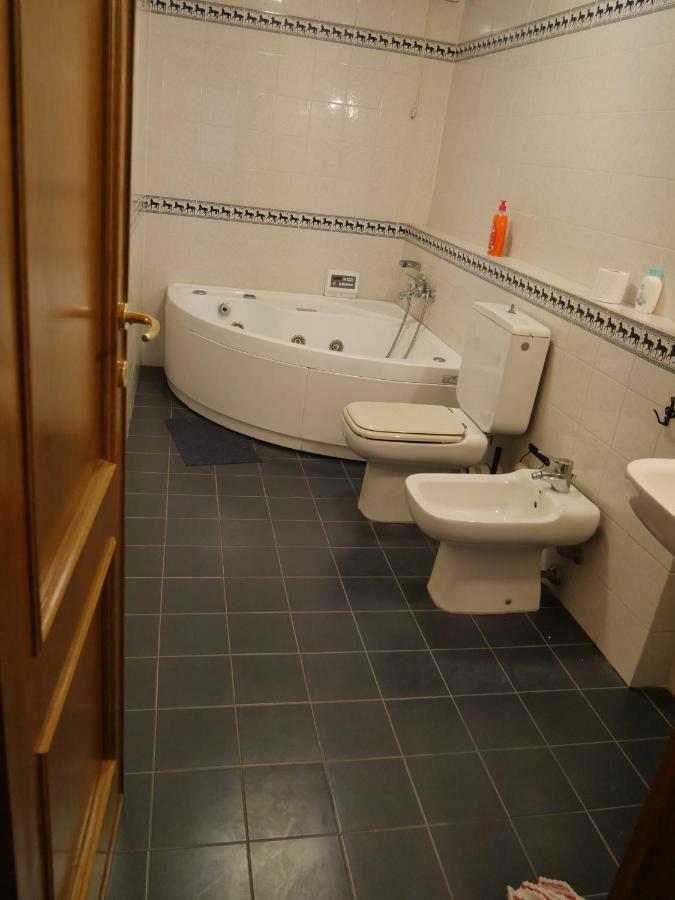 Relais Lorebian Hotel Pisa Buitenkant foto